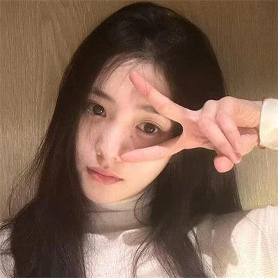 我很幸福